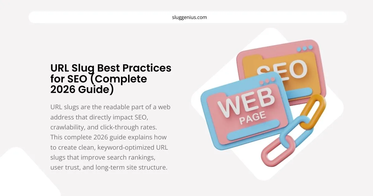 Clean typography and whitespace showing content structure and readability